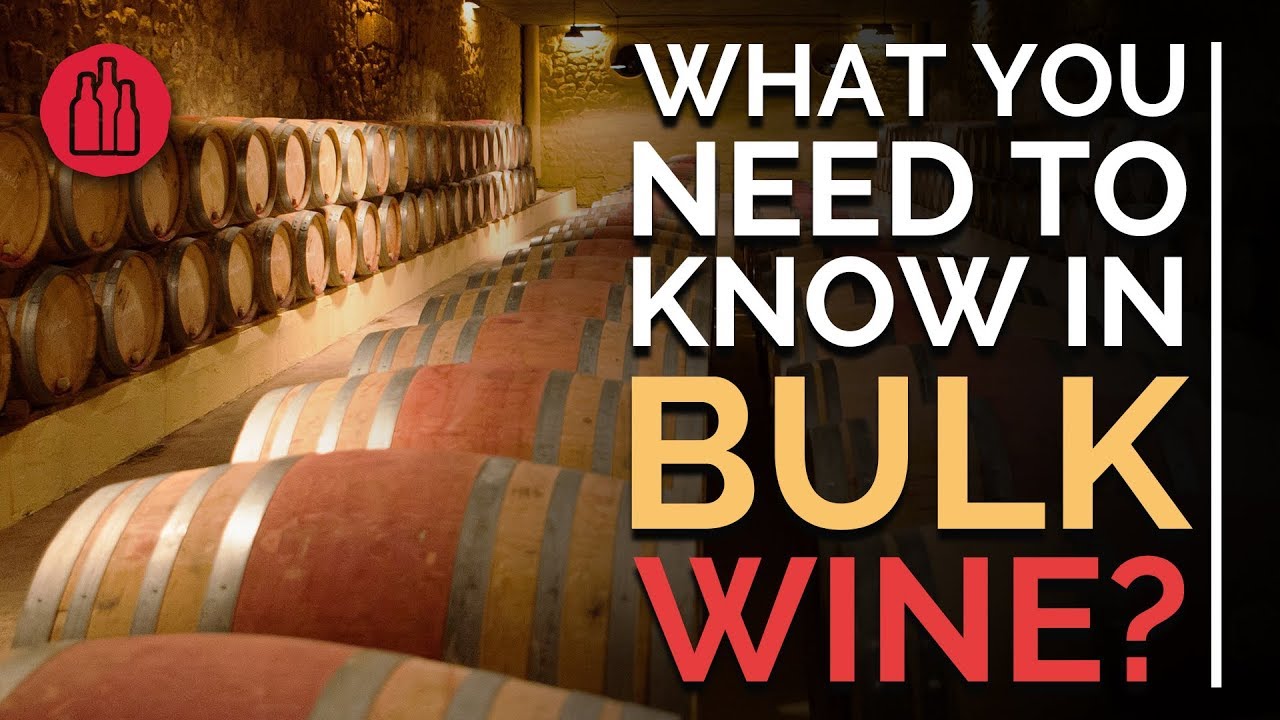 2019 Bulk Wine Dynamics : Steve Dorfman – IBWSS SF 2019 Bulk Wine Dynamics : Steve Dorfman - IBWSS SF