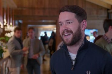 Abbazia di Novacella al Winter Wine Festival  2019 Oberalto | Cortina d'Ampezzo