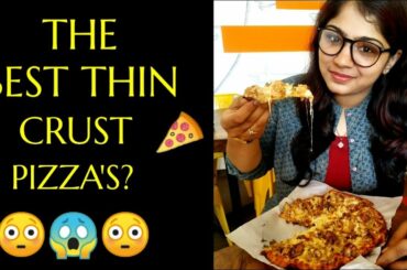 UNCLE TILLY'S PIZZA | PORVORIM GOA | GOAN YOUTUBER | MISS BHARNE