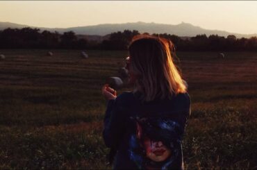 Cortona, Val d'orcia, Tuscany - Italy travel vlog