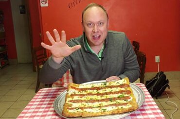 Pizzette Pizzeria Brings a Slice of NYC to Coal Country!