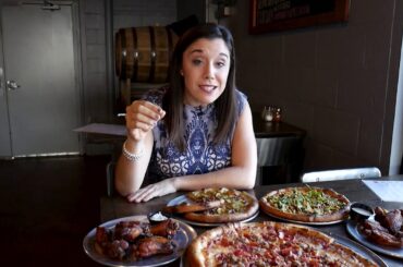 Paid Content By Evolution Craft Brewing - Now Serving Pizza In The Tap Room