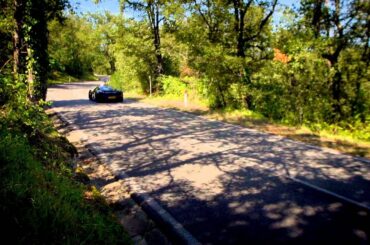 Top Gear: The Perfect Road Trip Italy - The Perfect Road Trip Italy