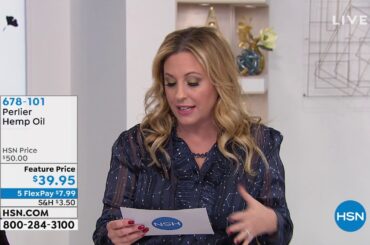 HSN | Perlier Beauty Gifts 12.19.2019 - 11 PM