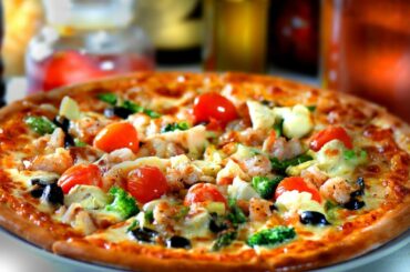 Fort Lauderdale Italian restaurant pizzeria Pizza For Sale