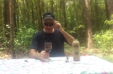 Farmer's of Wine Organic Italian Red Wine Review🍷