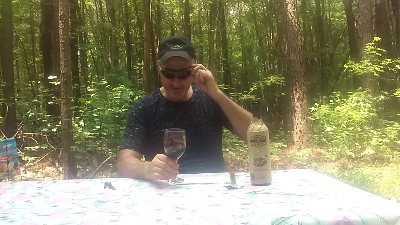 Farmer's of Wine Organic Italian Red Wine Review🍷 Farmer's of Wine Organic Italian Red Wine Review🍷