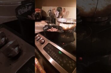 Mac and cheese recipe and Italian sausage