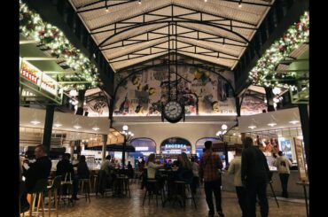 Eataly Las Vegas at Park MGM