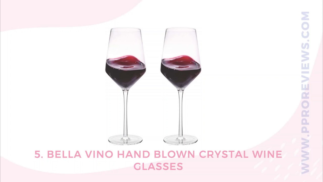 Top 10 Best Red Wine Glasses Reviews Top 10 Best Red Wine Glasses Reviews