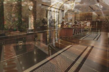 Review Merdeka Palace Hotel & Suites