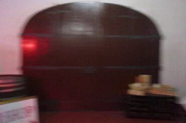 Italy Day 5 Winery Lunch