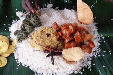 Huge Vegetarian Food | Awesome Vegetarian Food | Village Farming & Cooking