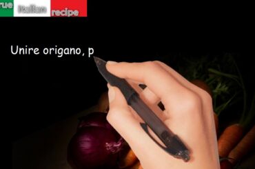 Bistecche aromatiche