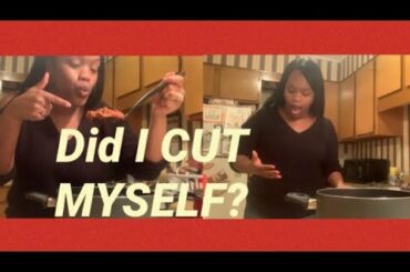 ITALIAN NIGHT | VLOGMAS Day 16