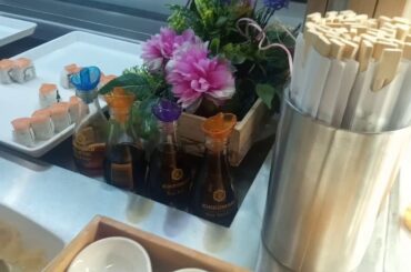 EAT ALL YOU CAN FOODS IN ITALY 2