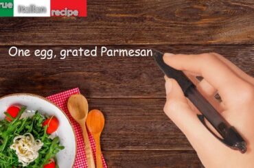 ENG - Gnocchi profumati