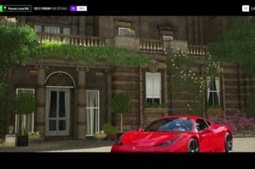 Italian food Ferrari has joined the chat