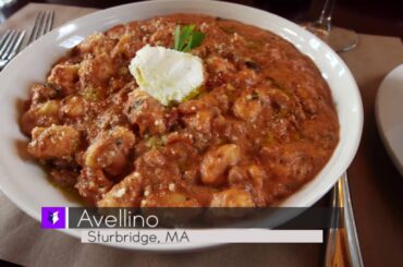Avellino - Sturbridge MA