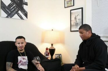 Sports & Wine Episode 2- NFL, NBA AND UFC