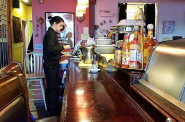 Top rated Restaurants in Anchorage, United States | 2019