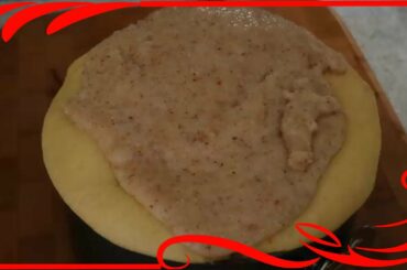 PANETTONE GLAZE WITHOUT FLOUR