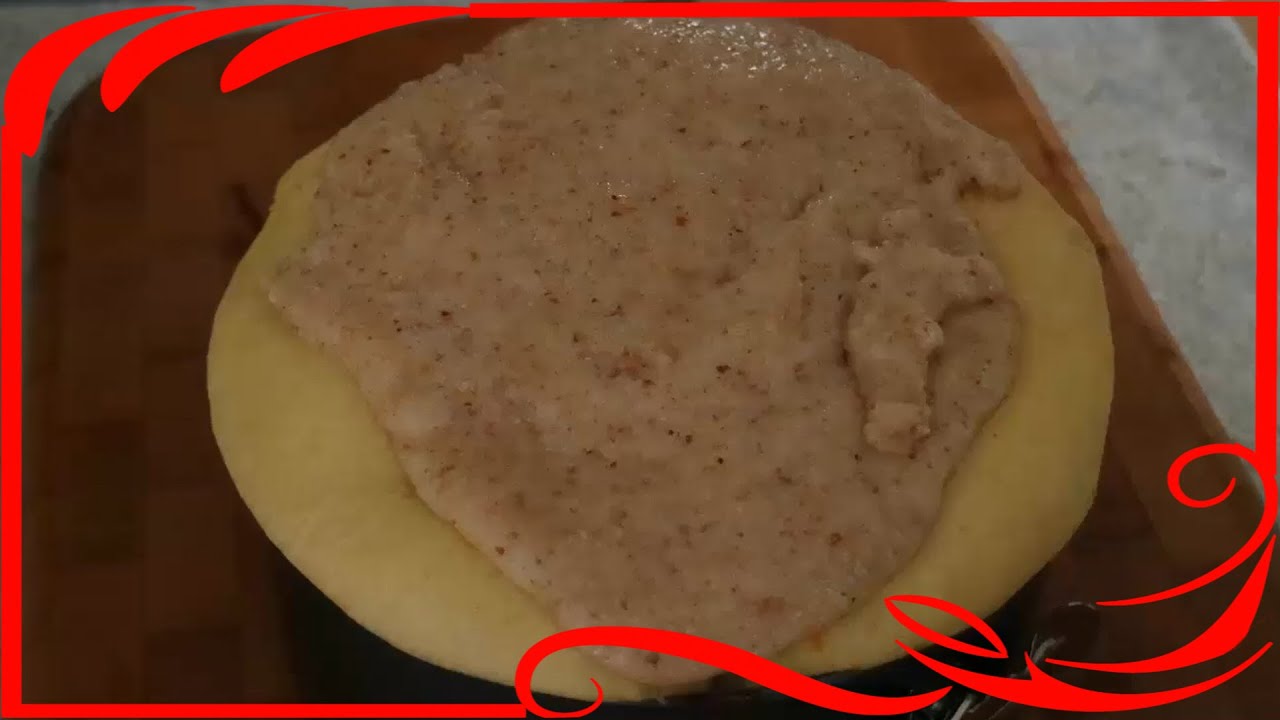 PANETTONE GLAZE WITHOUT FLOUR PANETTONE GLAZE WITHOUT FLOUR