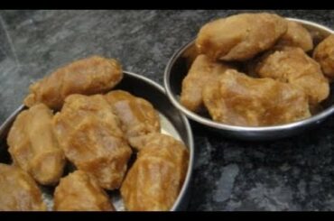 Piddi Kollukatai In Tamil | Sweet Piddi Kollukatai In Tamil | Recipe | Gowri Samayalarai