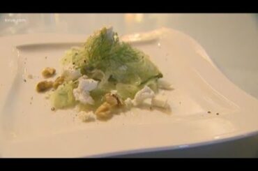 Get the authentic taste of Italy at Andiamo Ristorante in North Austin | KVUE