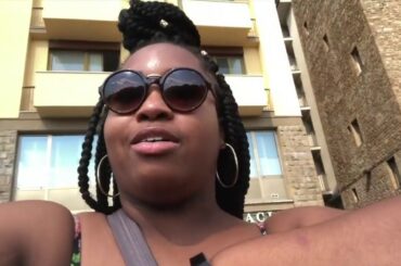 Broke Gal Blog: A day in the life: Italy edition