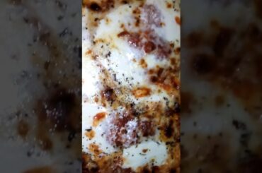 Kirk's Gourmet Mozzarella Cheese Pizza