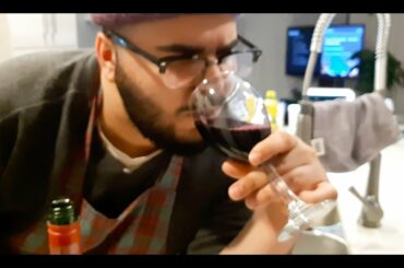 Henny Eats- Italian Night