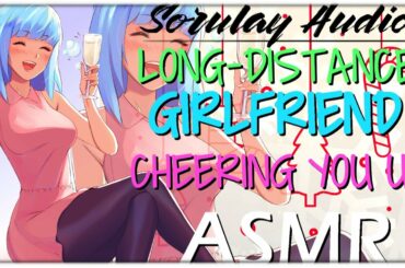 [ASMR] Coming For you at Christmas [Long-Distance Relationship] [Voice Acting] [Italian Accent]