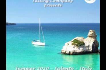 Brainsailing – Sailing Company – Tour Sail & Taste – Salento (Apulia) - Italy