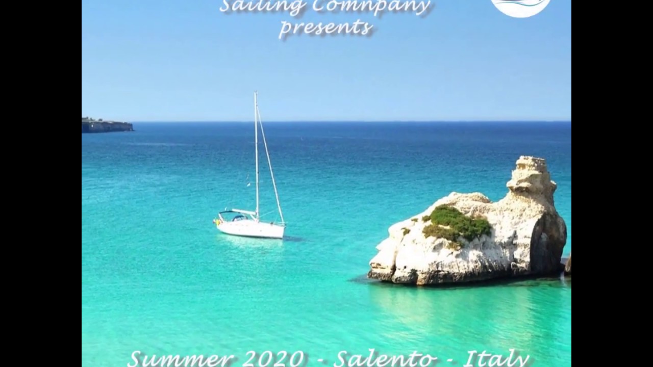 Brainsailing – Sailing Company – Tour Sail & Taste – Salento (Apulia) – Italy Brainsailing – Sailing Company – Tour Sail & Taste – Salento (Apulia) - Italy