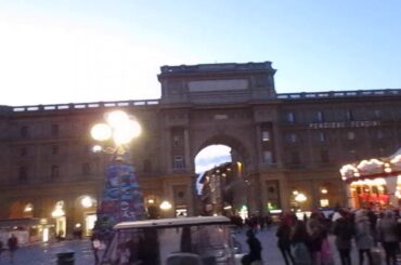 Italy Day 4 Rome Tuscany RegionFlorence City Tour 2