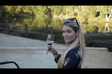 Paso Robles, the perfect weekend getaway!