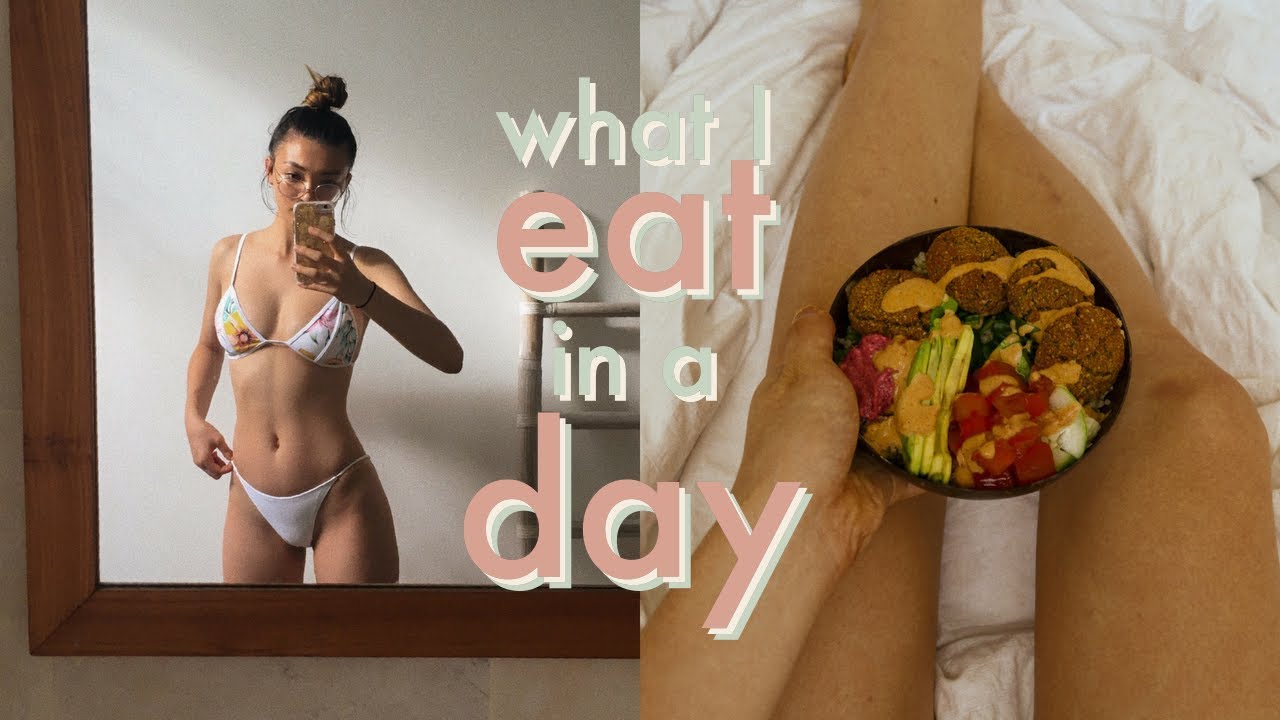 🌿(vegan) what i eat in a day 🌿(vegan) what i eat in a day