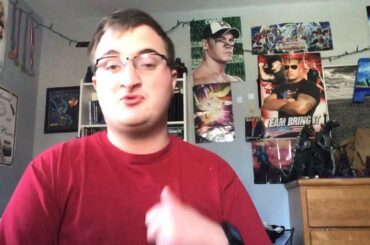 My YouTuber rewind 2019 recipe.