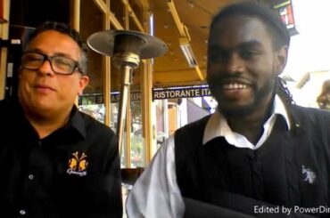 Operacaffe Four Star Italian Restaurant in San Diego, Ca