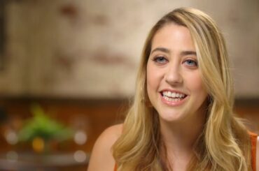 The Best Thing I Ever Ate "Back To School" - The Cooking Channel