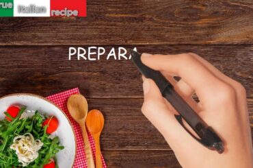 ENG - Minestra di lattuga