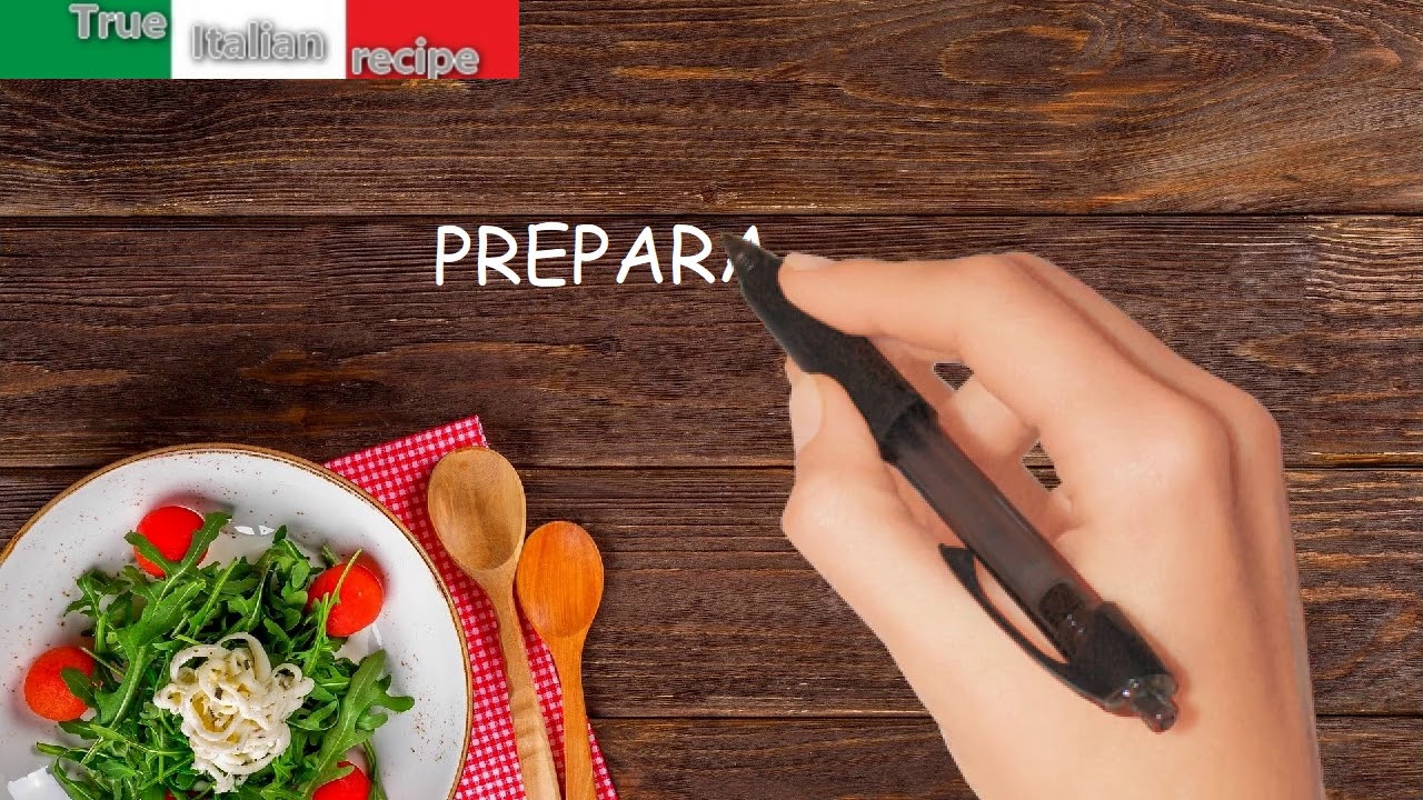 ENG – Minestra di lattuga ENG - Minestra di lattuga