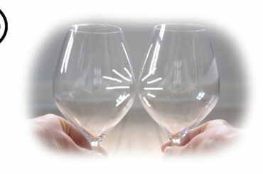 Wine Glass Clink Sound Effect