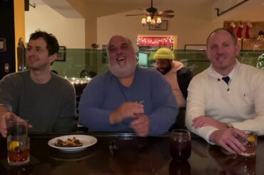 Chicken Bruschetta Pizza w/ Daniel King and Heath Selzer  EP 122