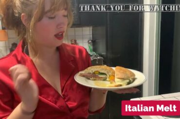 Cakez N Cankz: Italian Melt