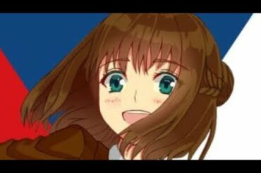 Hetalia adventures ep 6: Pasta shopping with Italy and Czech