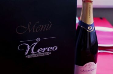 Nereo Trattoria Wine Bar -  Spot Natale 2019