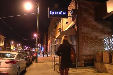 River City Management Restaurants HD