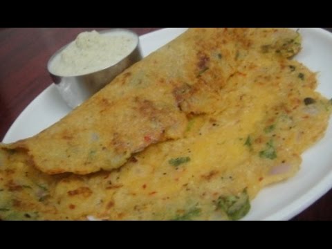 அடை | Adai Dosai In Tamil | Multi Dhal Dosa In Tamil | South Indian Addai Dosa In Tamil | Gowri அடை | Adai Dosai In Tamil | Multi Dhal Dosa In Tamil | South Indian Addai Dosa In Tamil | Gowri